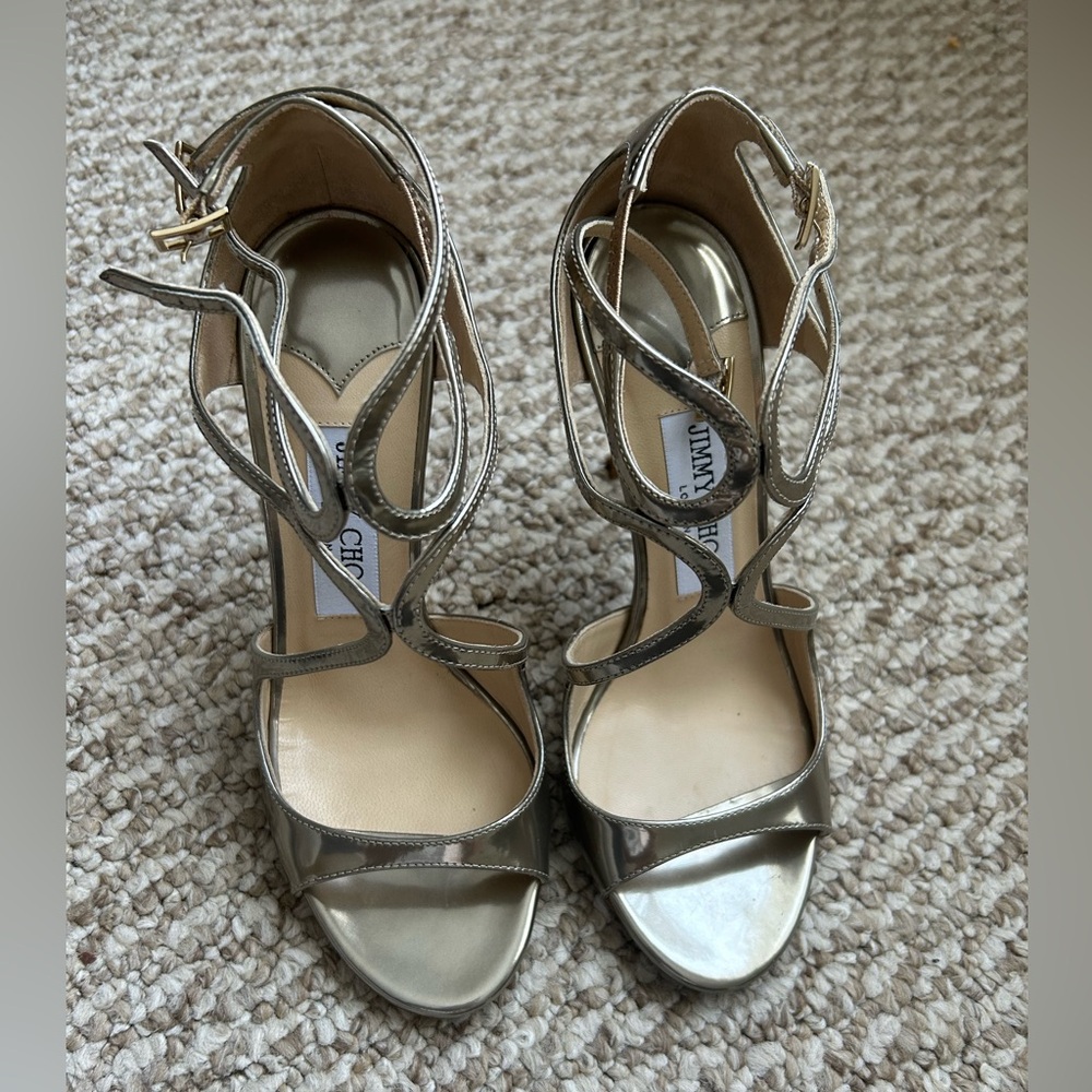 Jimmy Choo Heels